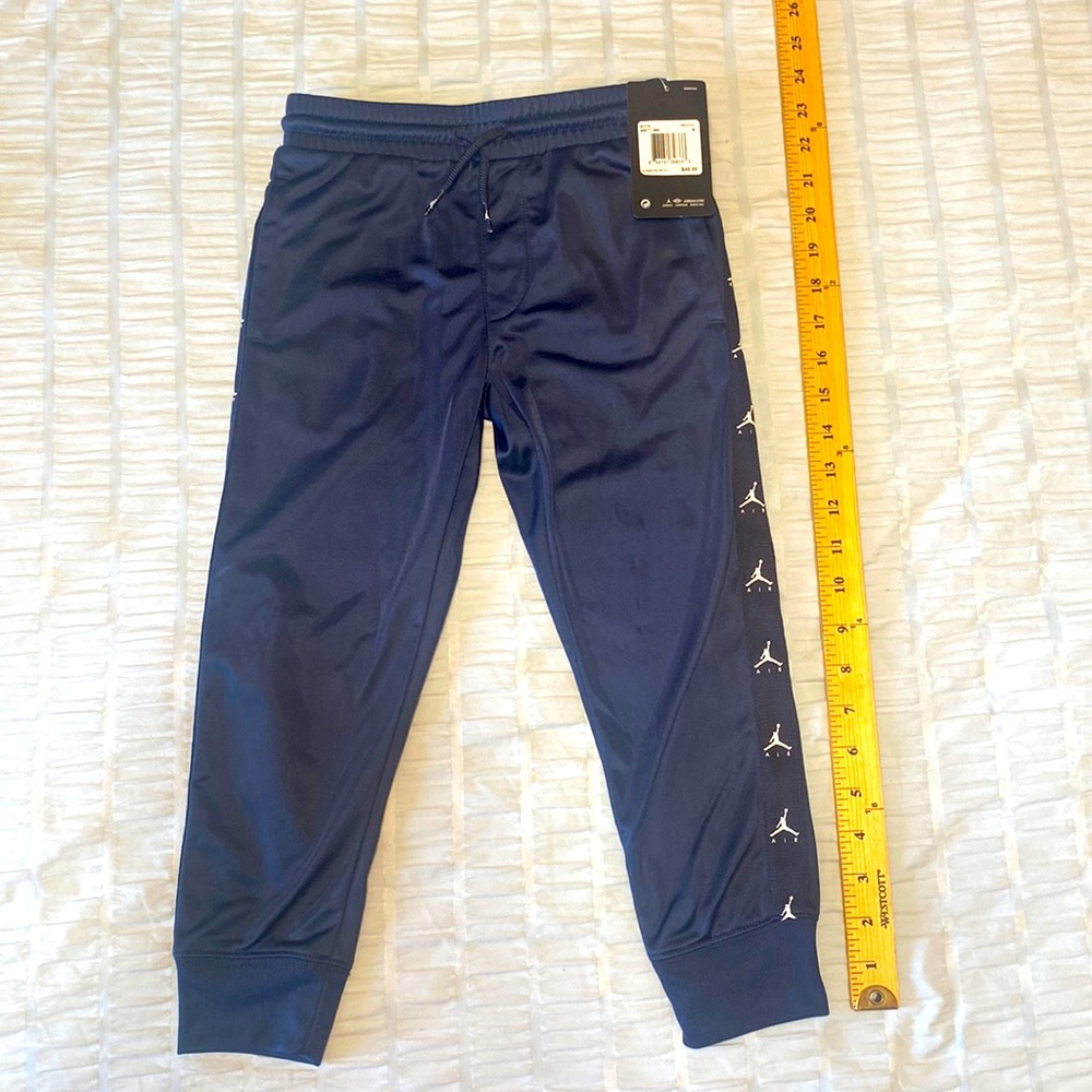 Air Jordan jogger pants